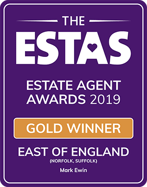 Estas Bronze 2019 Award